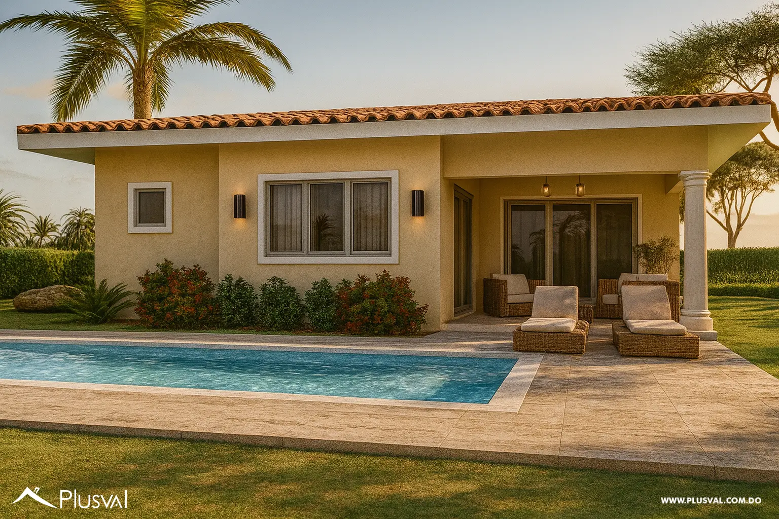 SOLARES PARA VILLAS EN RESIDENCIAL HISPANIOLA 512696