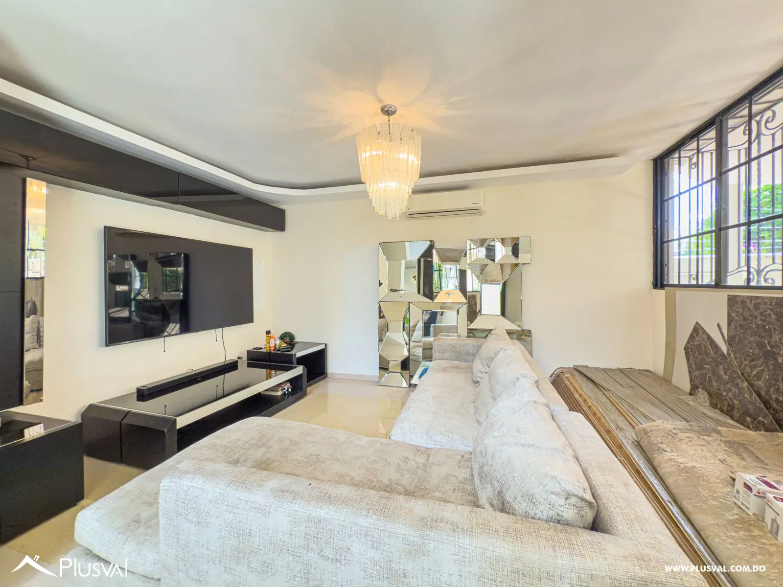 Casa en venta en Residencial Cerrado Arroyo Hondo Viejo 454957