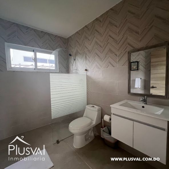 Amplia casa tipo villa a la venta en Niagara Beach Punta Cana 392737
