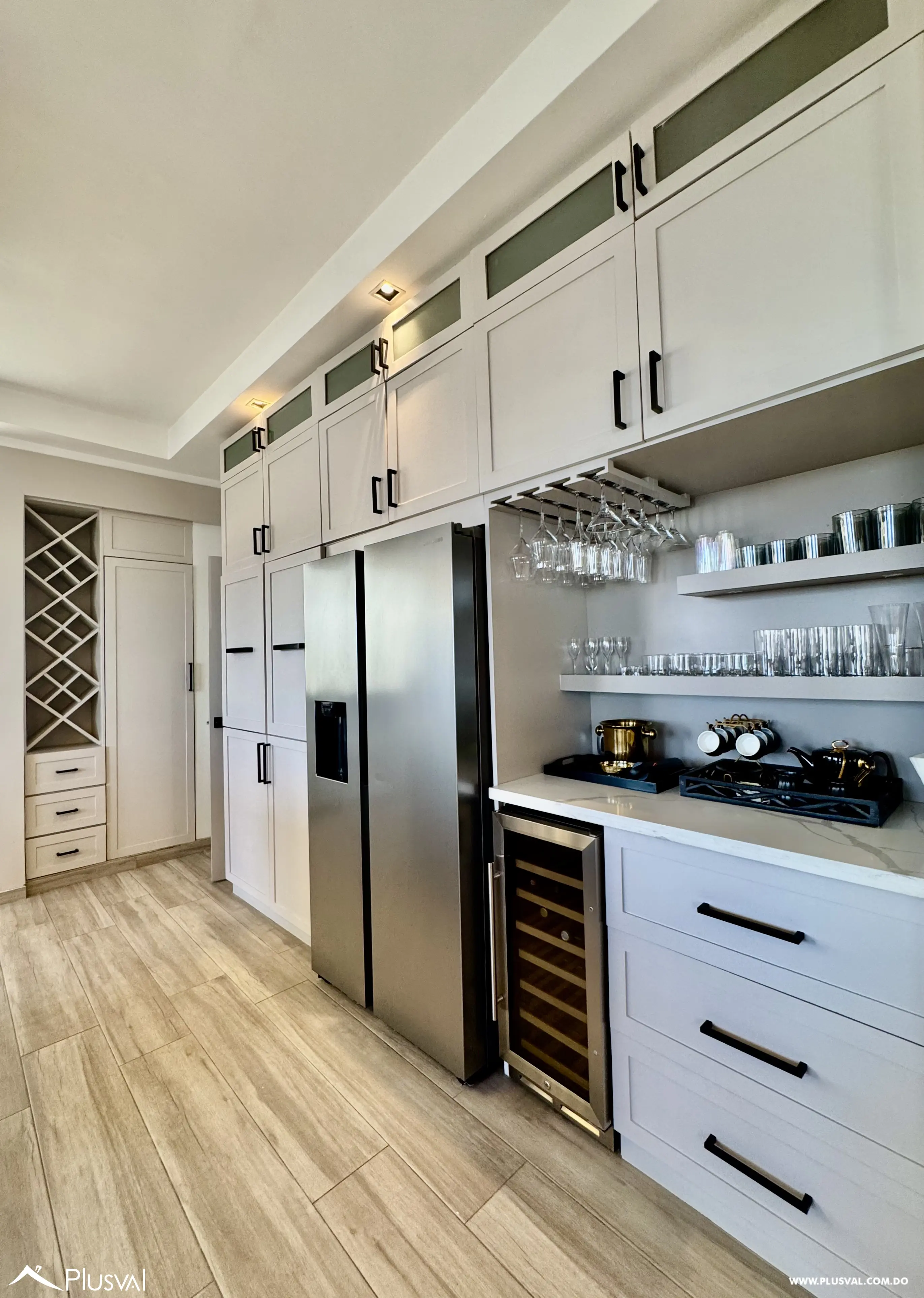 Vendo Maravilloso PH de Lujo en Naco 494689