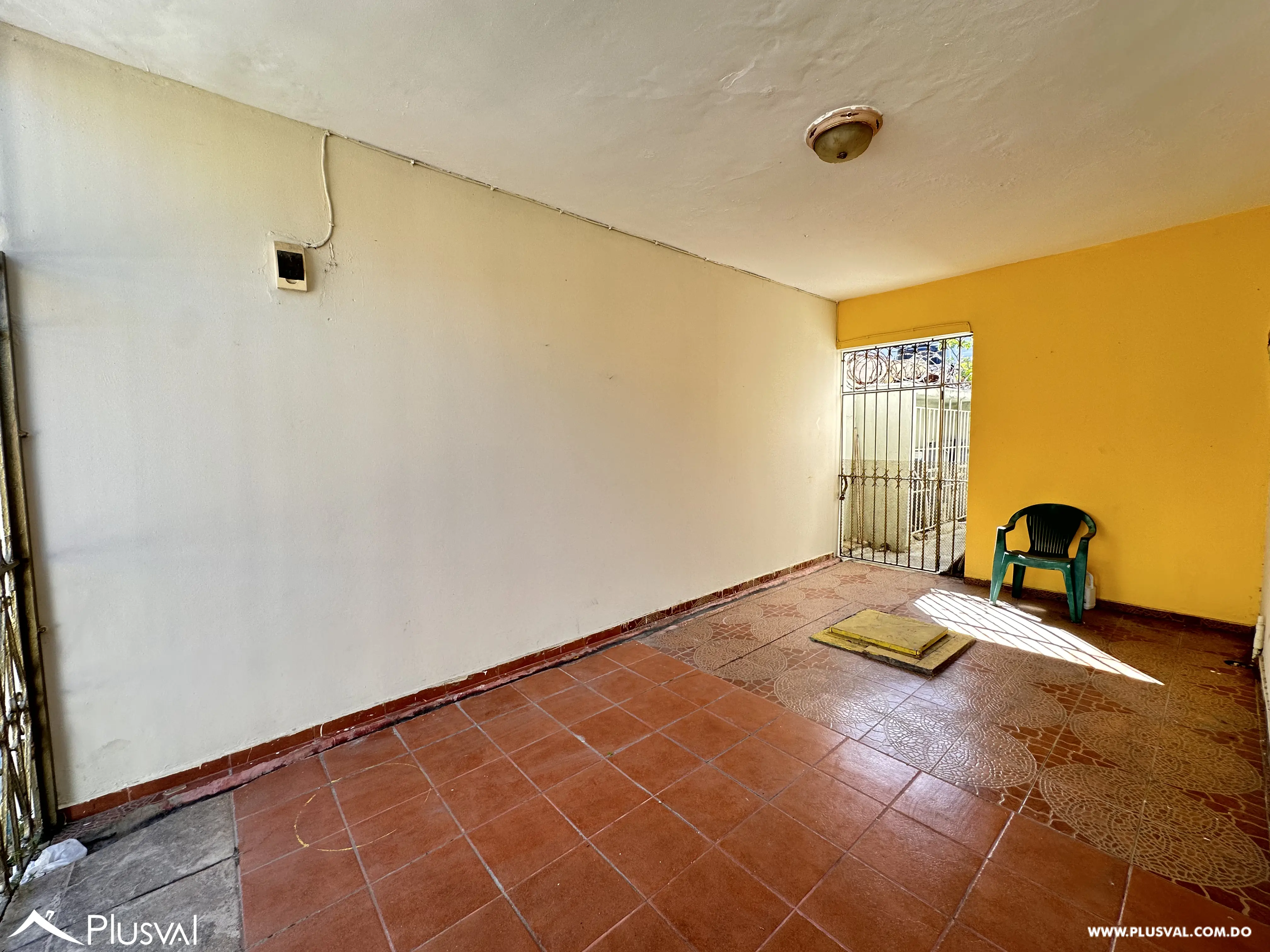 Casa en venta en Las Palmas de Alma Rosa, Santo Domingo Este 522841