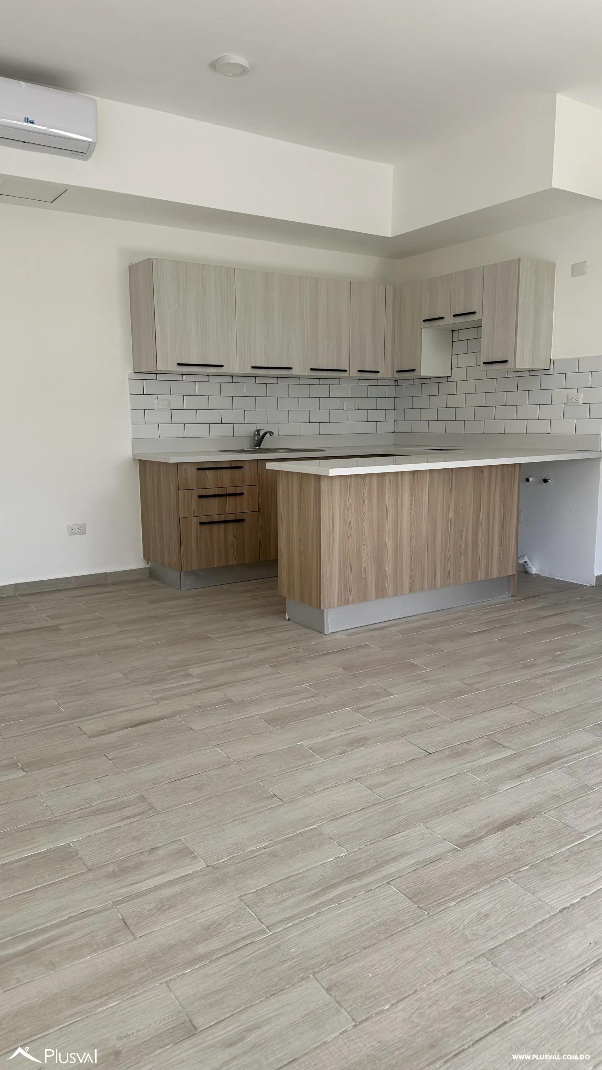 Apartamento de 2 habitaciones en renta con acceso a playa 505752