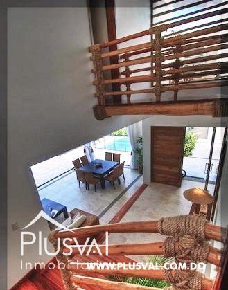 Hermosa villa en Guavaberry 297218