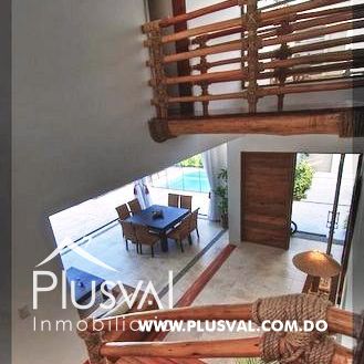Hermosa villa en Guavaberry 297218