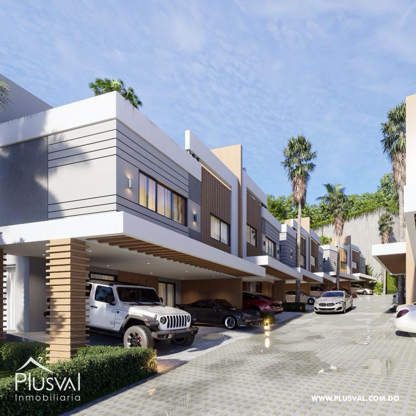Casas en Venta Alto de Arroyo Hondo III 369975