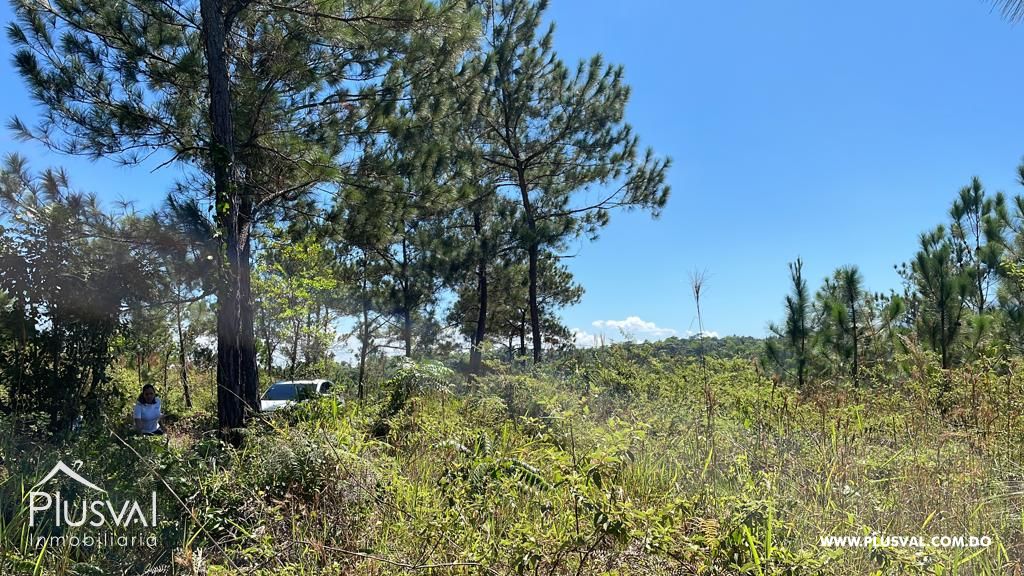 Terreno LLano en Guagui,  Hermosa Vista de Montaña 487400