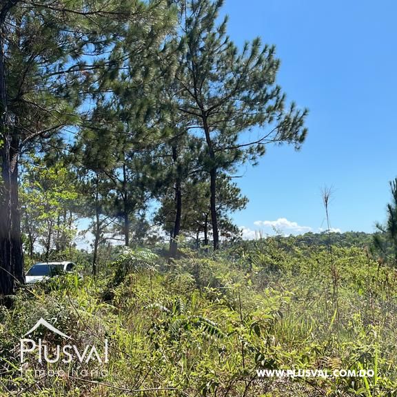 Terreno LLano en Guagui,  Hermosa Vista de Montaña 487400