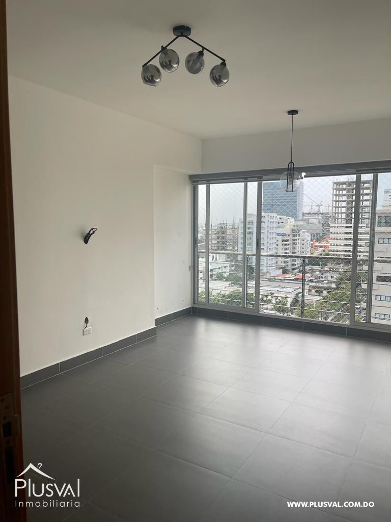 Apartamento en alquiler en Piantini 235253