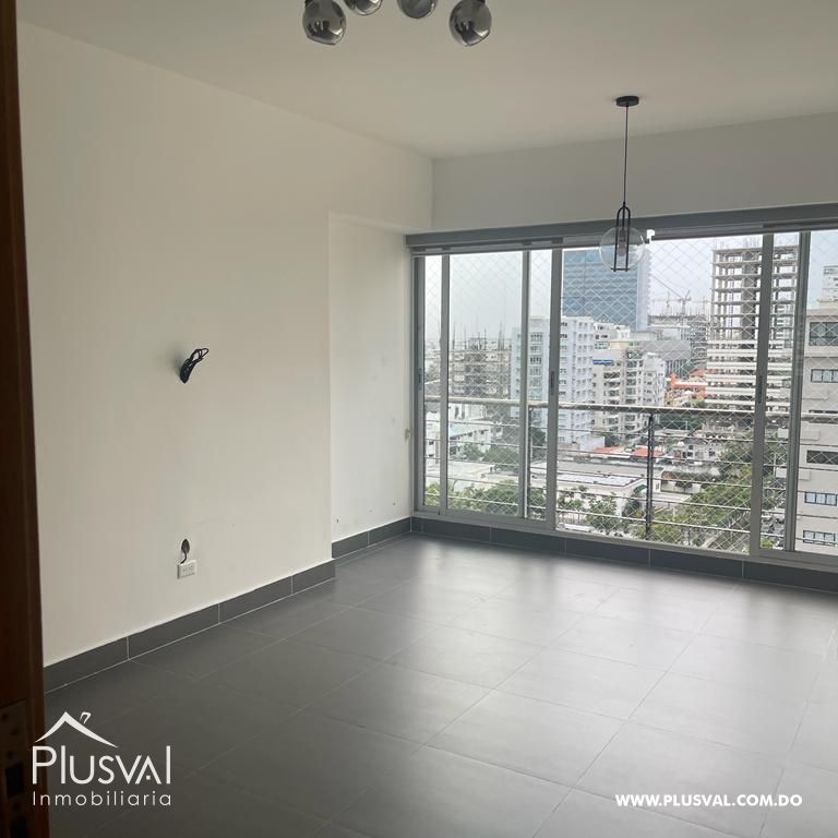 Apartamento en alquiler en Piantini 235253