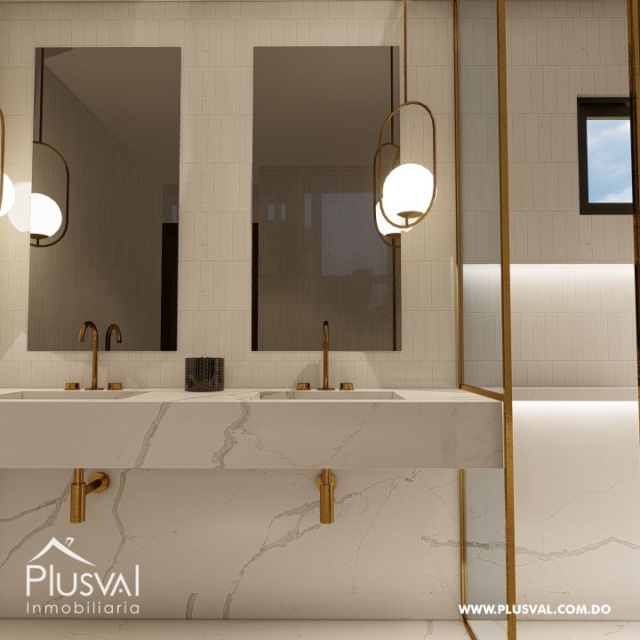 Apartamento en Venta en residencial exclusivo y cerrado en Puerto Plata 379856