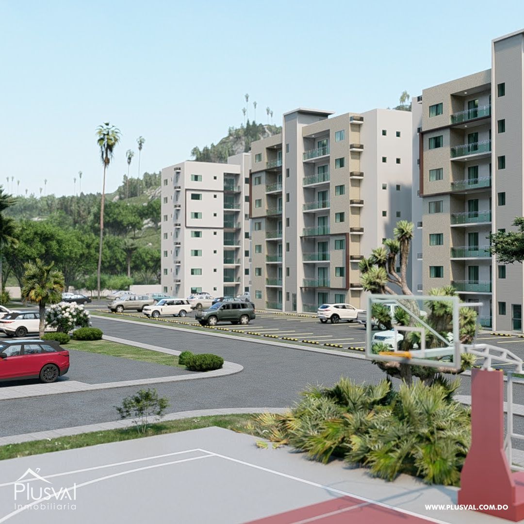 "Exclusivo apartamento con piscina: ¡Vive el lujo y la comodidad! 357514