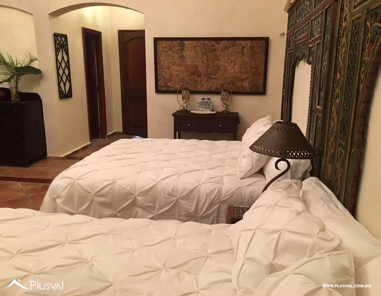 Villa en Venta Totalmente Amueblada en la Av. Barceló, Punta Cana 532811