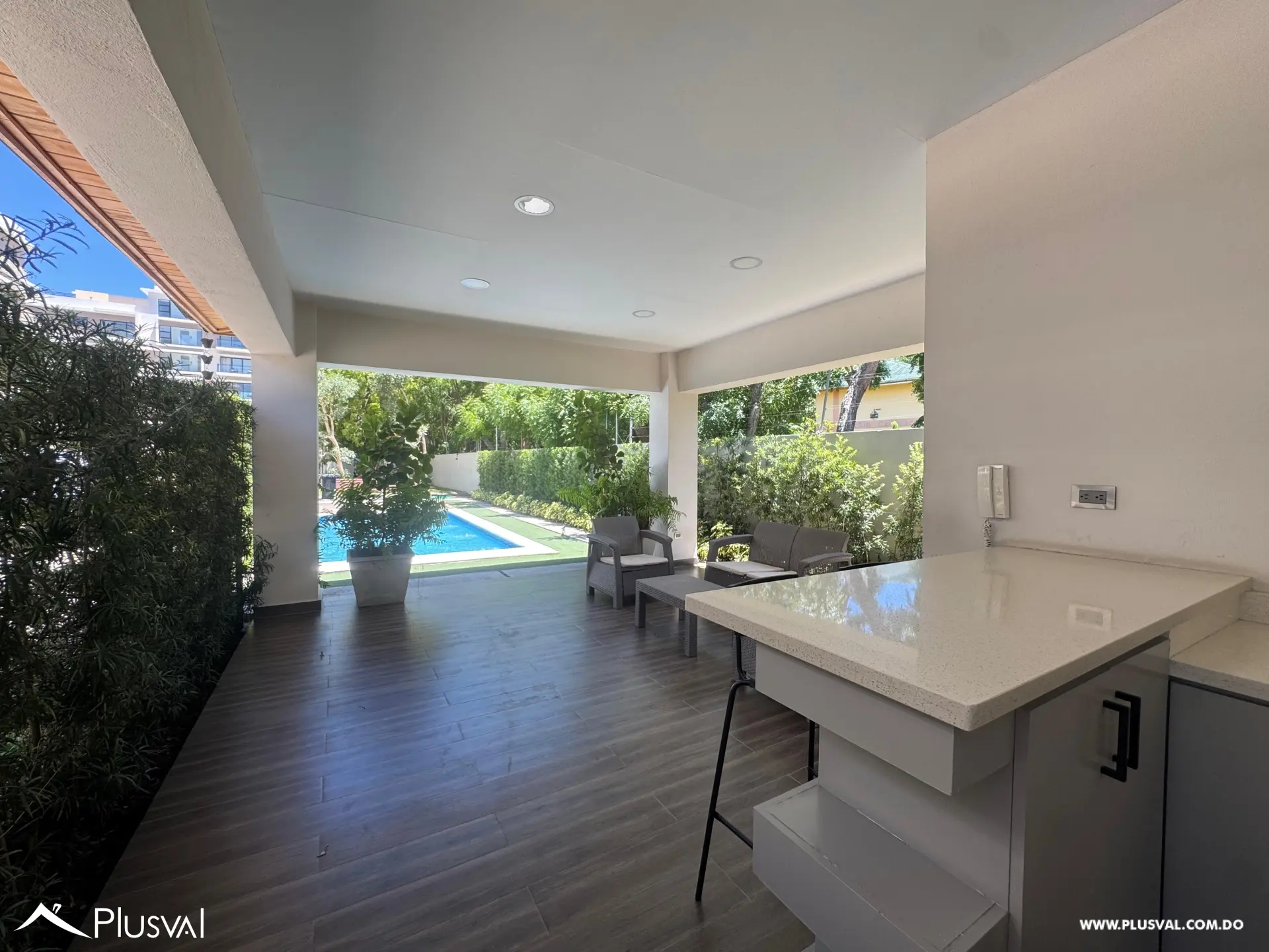 Apartamento C-301 en Venta próximo a la Ave. Hispanoamericana 472278
