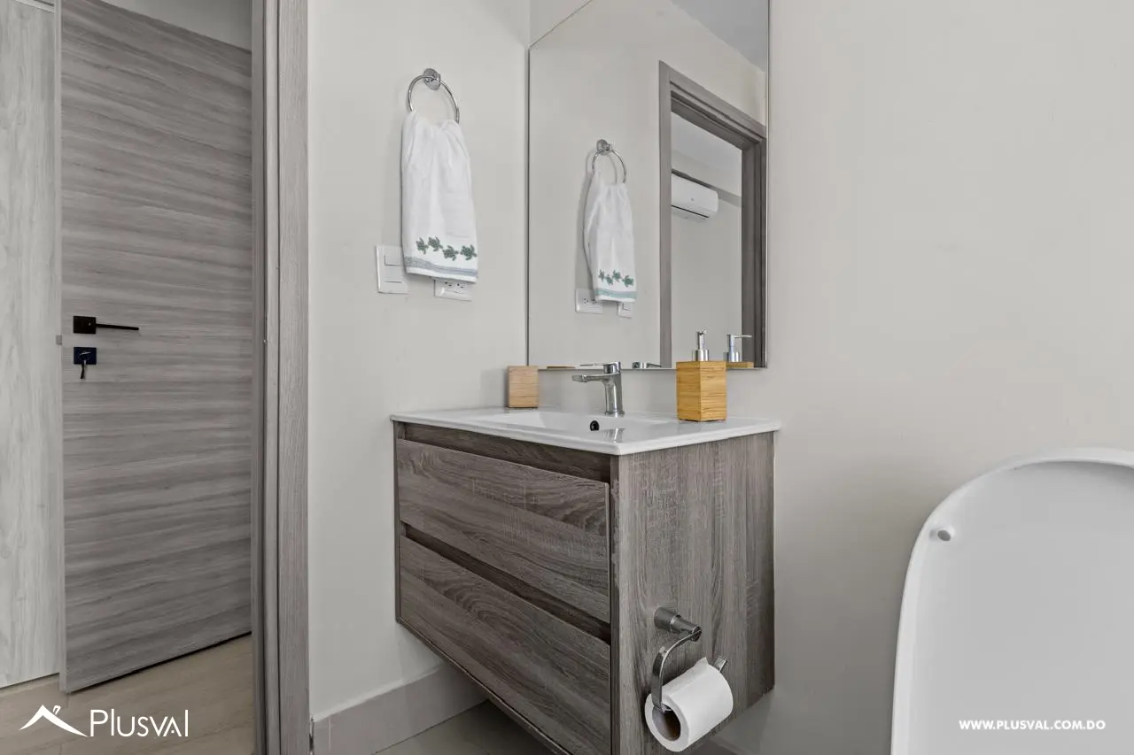 Apartamento de 1 habitación en Panorama Lake 517291
