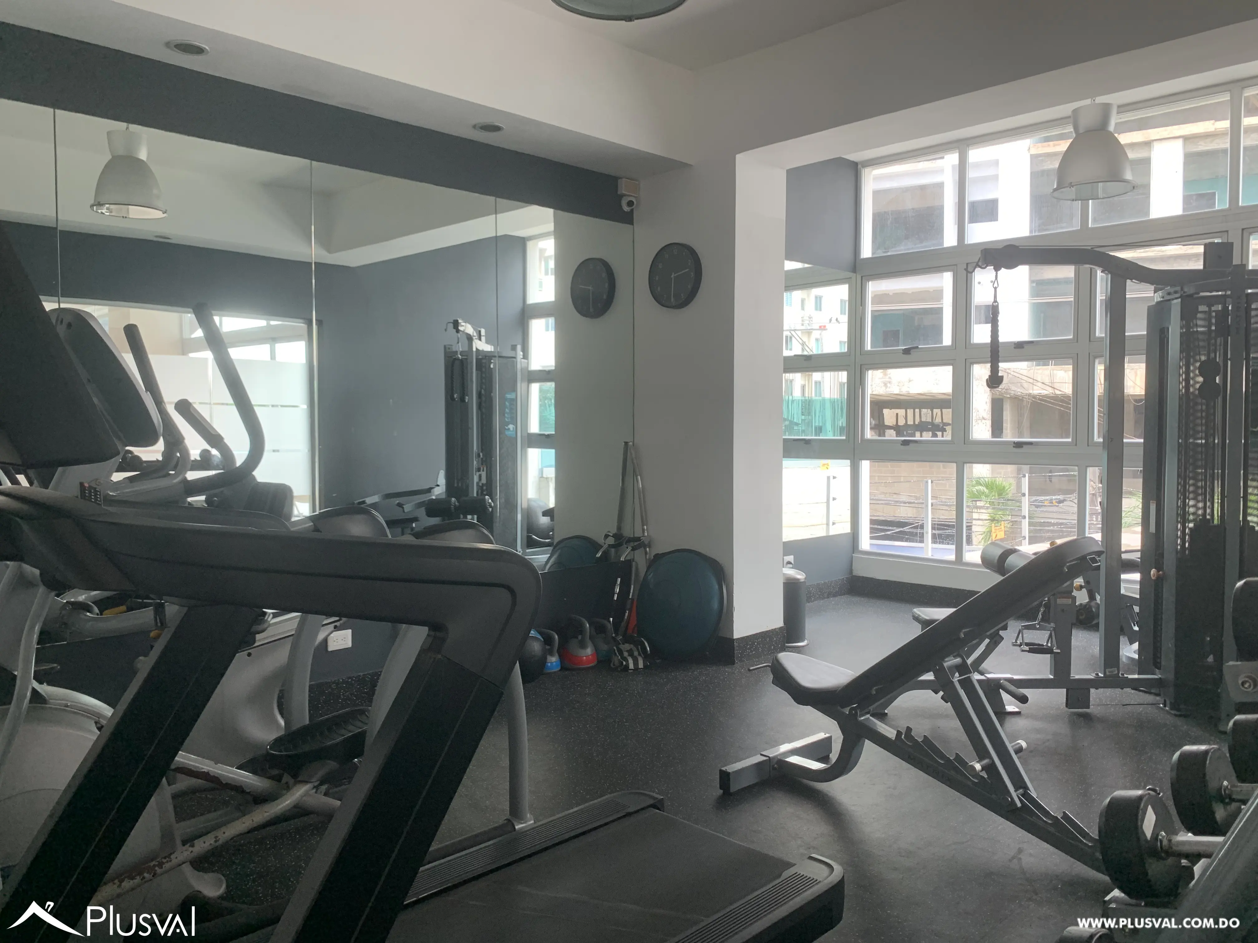 Exclusivo apartamento en alquiler en La Esperilla 478832