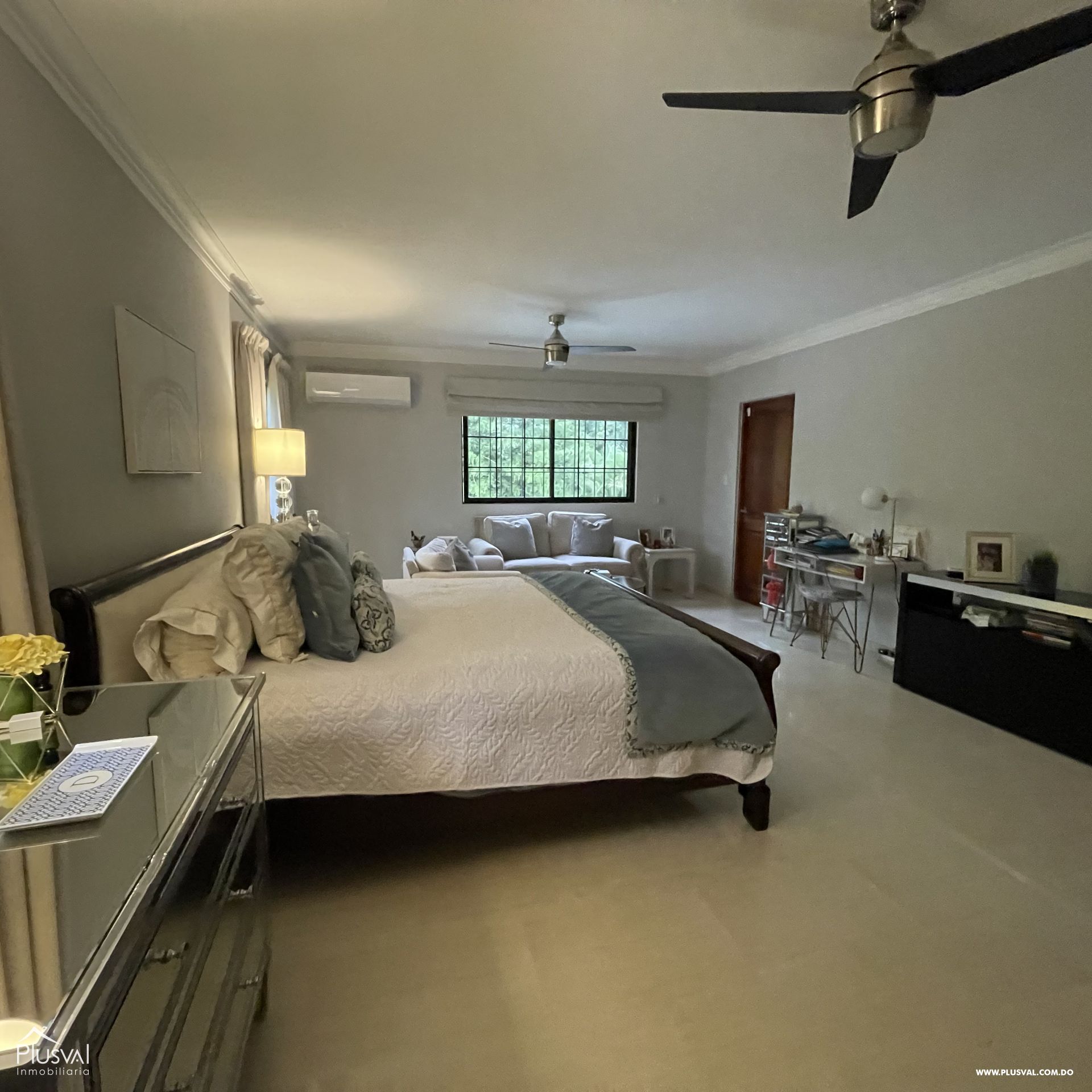Hermosa casa en alquiler en el sector de Cuesta Hermosa II 355389