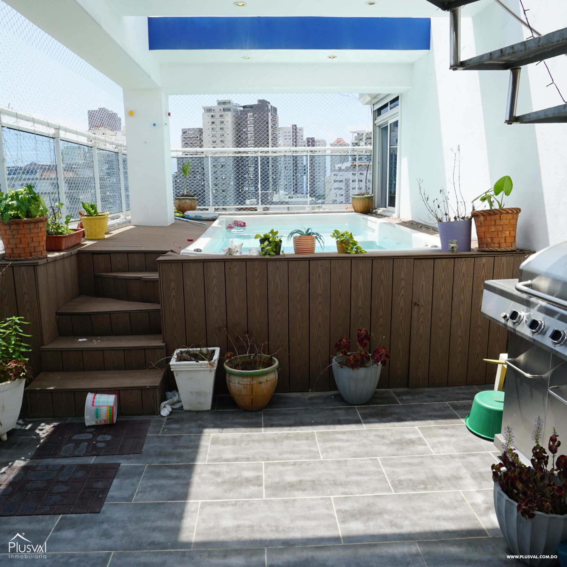 Apartamento en Venta tipo PH en Urbanizacion Real. 348406