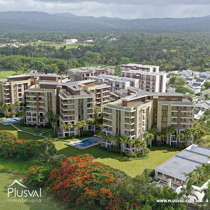 Exclusivo proyecto en complejo cerrado en Puerto Plata 375823