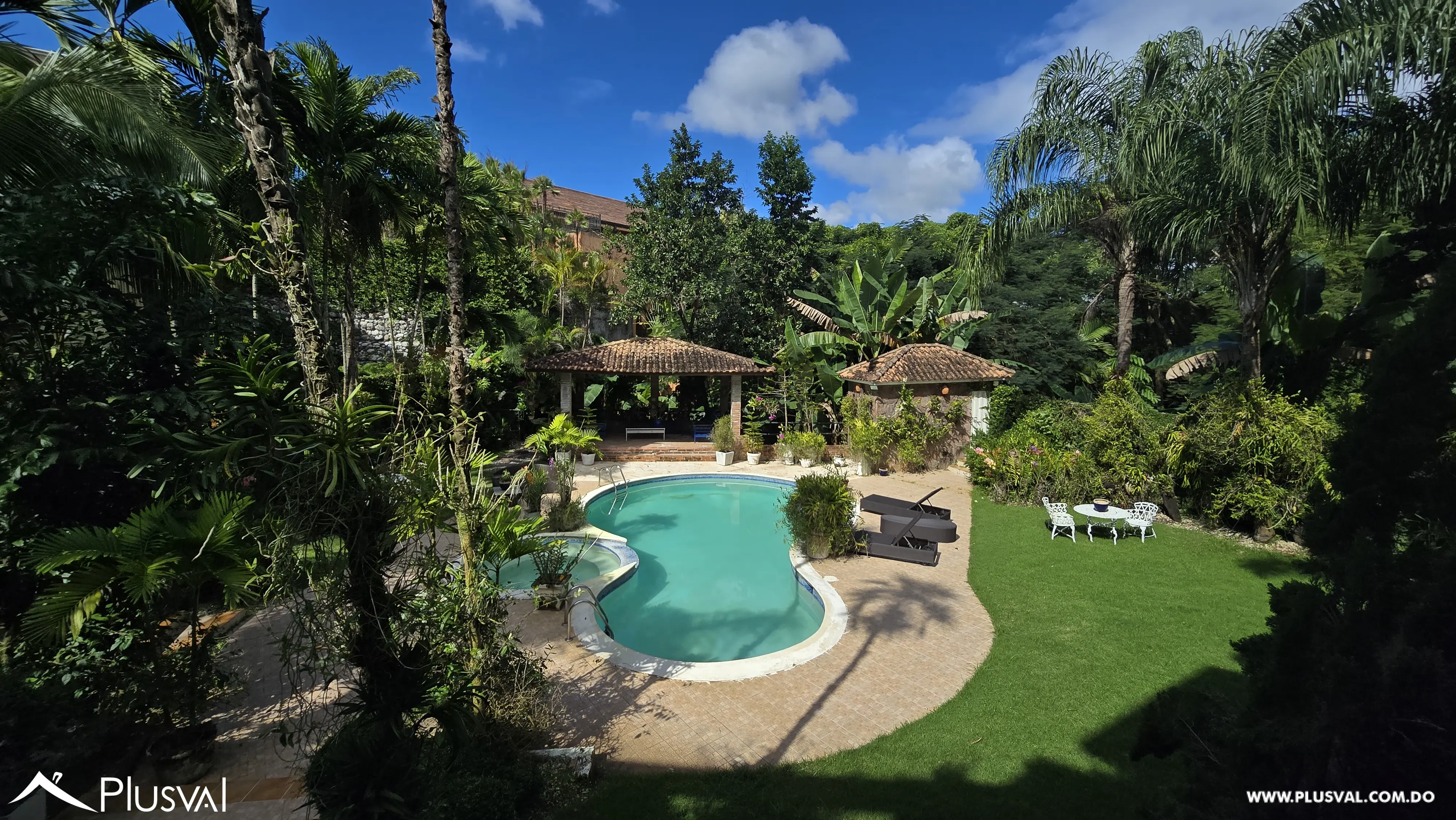 Un Hogar para Crear Recuerdos Inolvidables, Casa en Venta en Cuesta Hermosa I. 479587