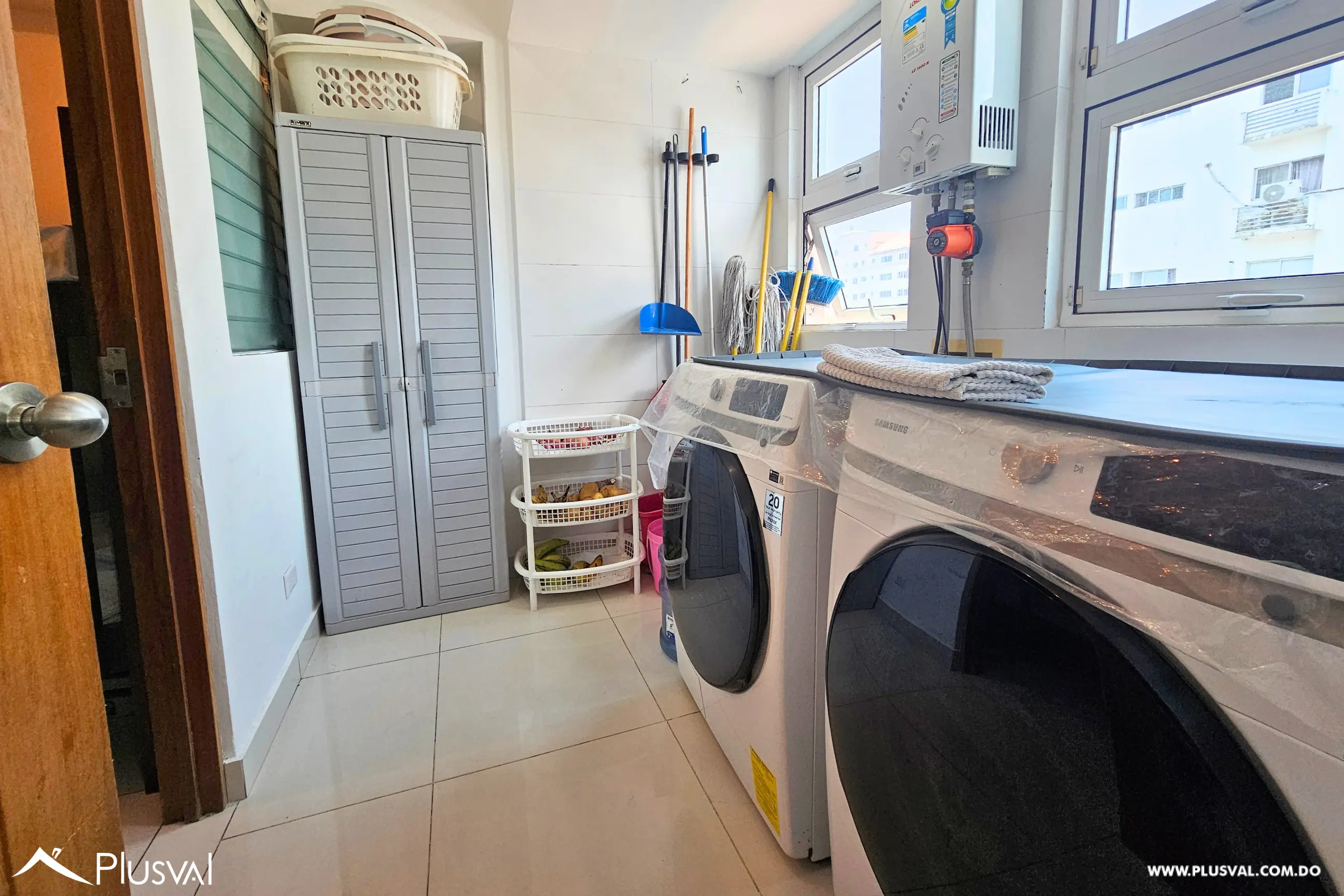 Apartamento en venta en Evaristo Morales 523472