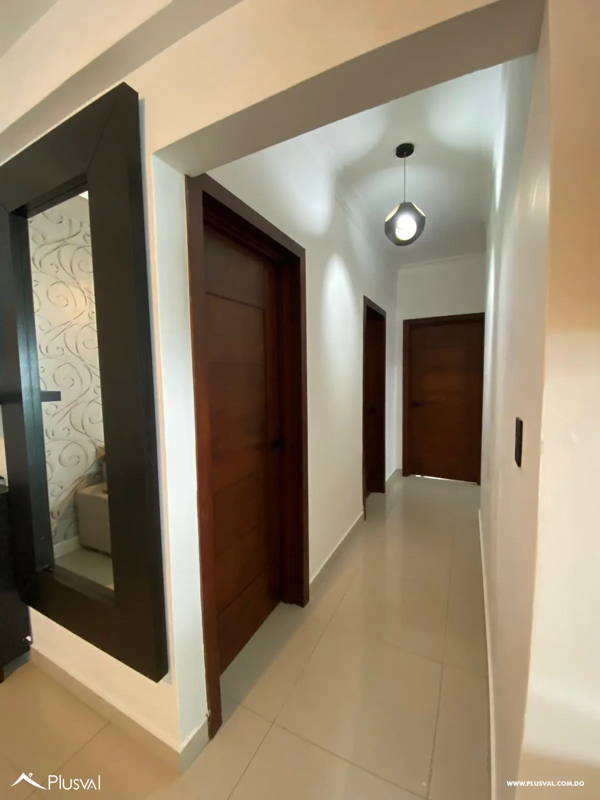 Apartamento amueblado en Cacicazgos Santo Domingo 515145