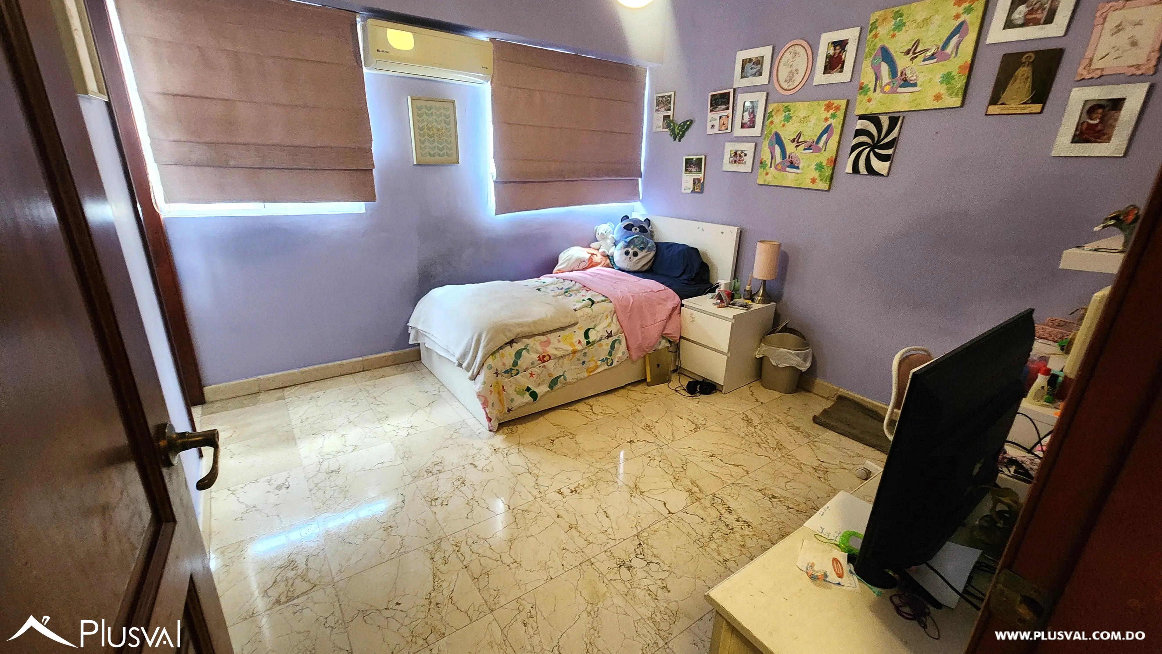 Se vende apartamento clasico en Naco. 469447