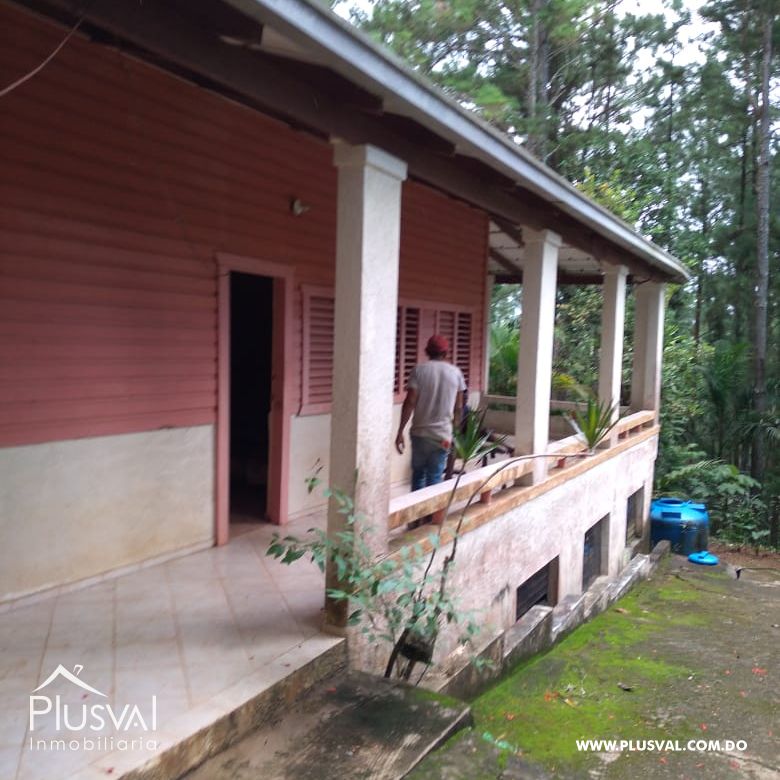 Vendo Excelente Finca en Rancho La Cumbre 429758