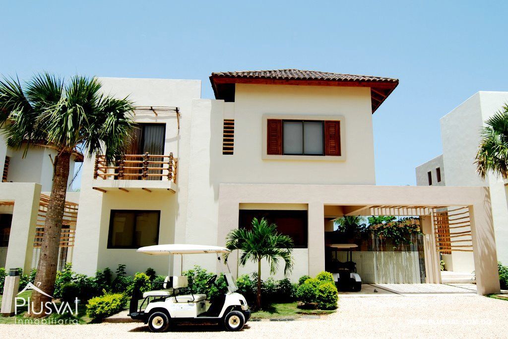 Hermosa villa en Guavaberry 297213