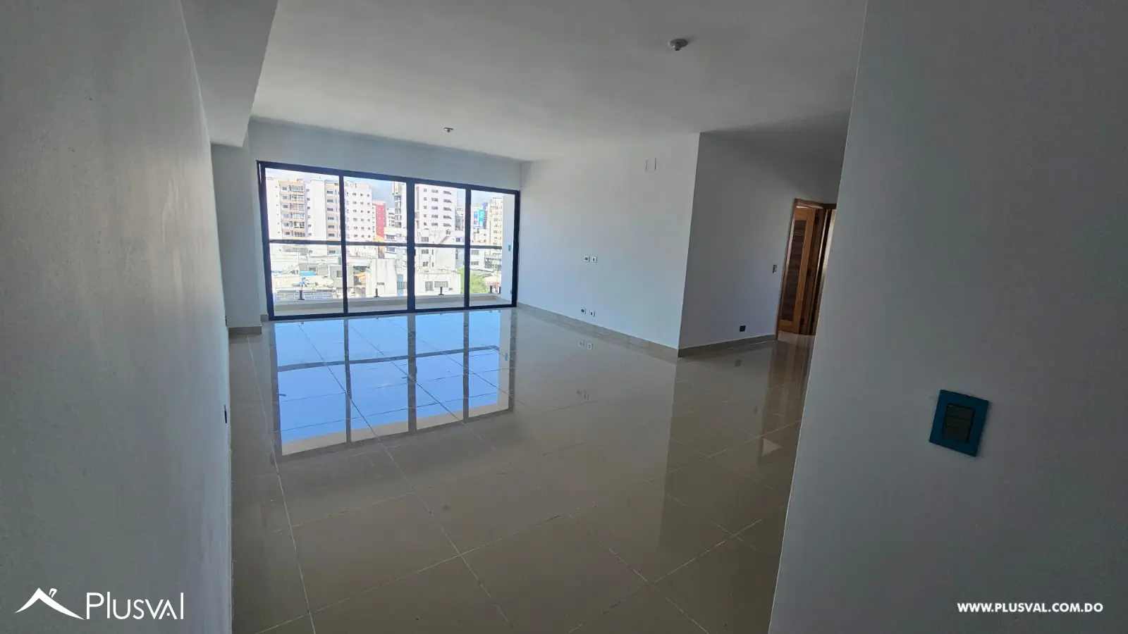 Apartamento en alquiler en Bella Vista Norte 491411
