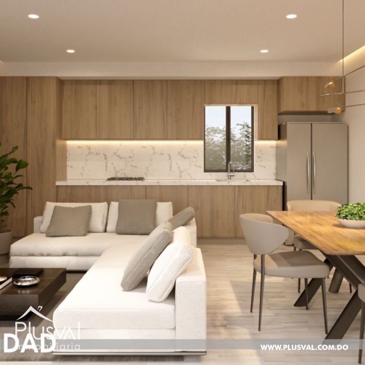 Modernos Apartamentos en Sosua 352306