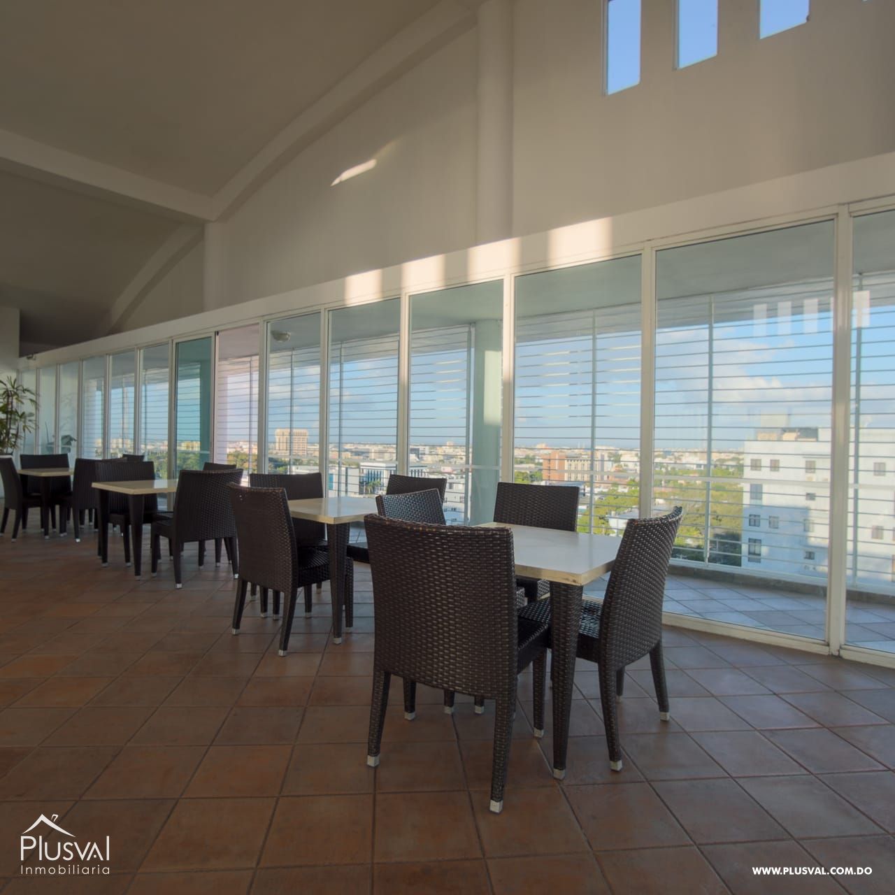 Apartamento finamente amueblado en La Esperilla 396111