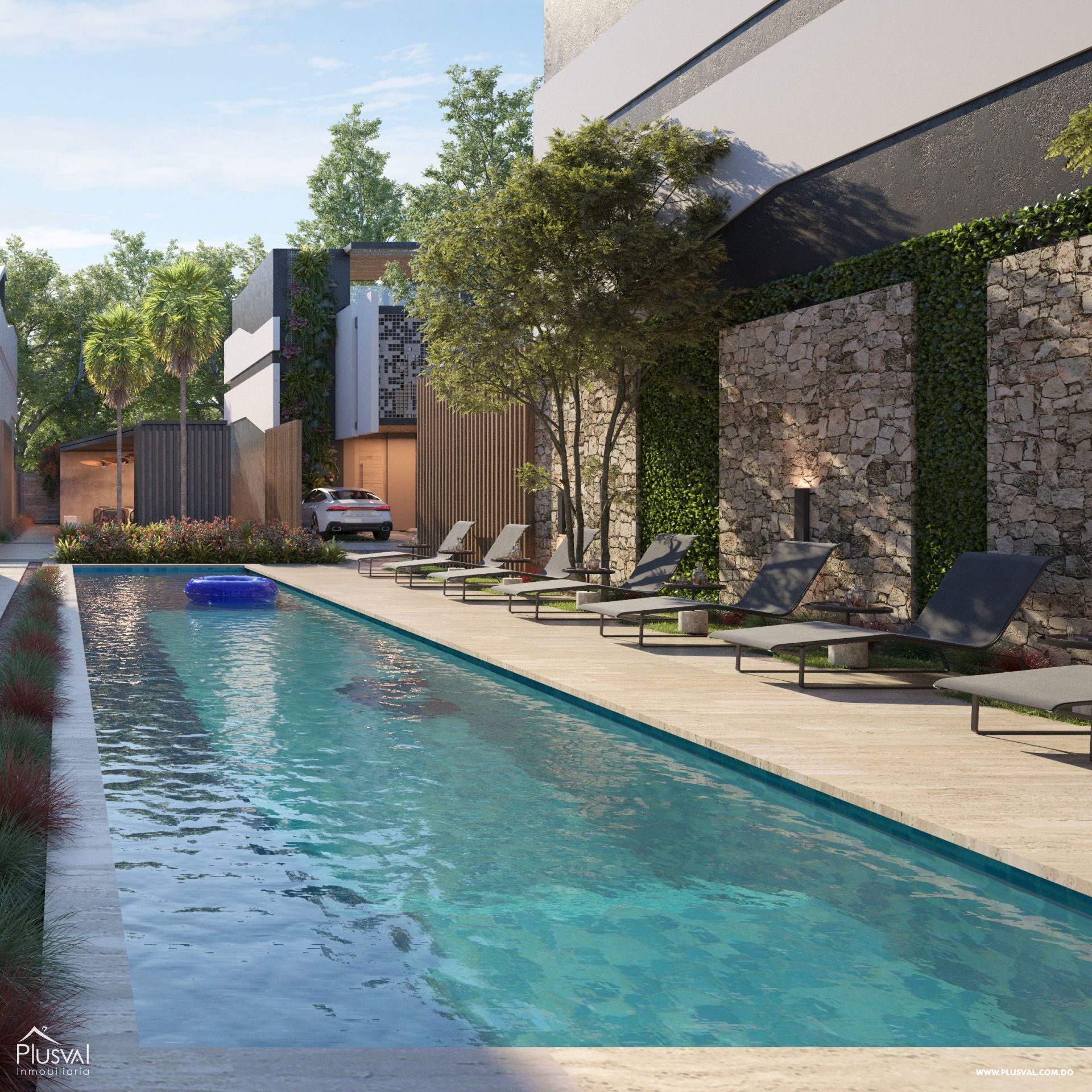 Casas Townhouses modernas en Bávaro 212321