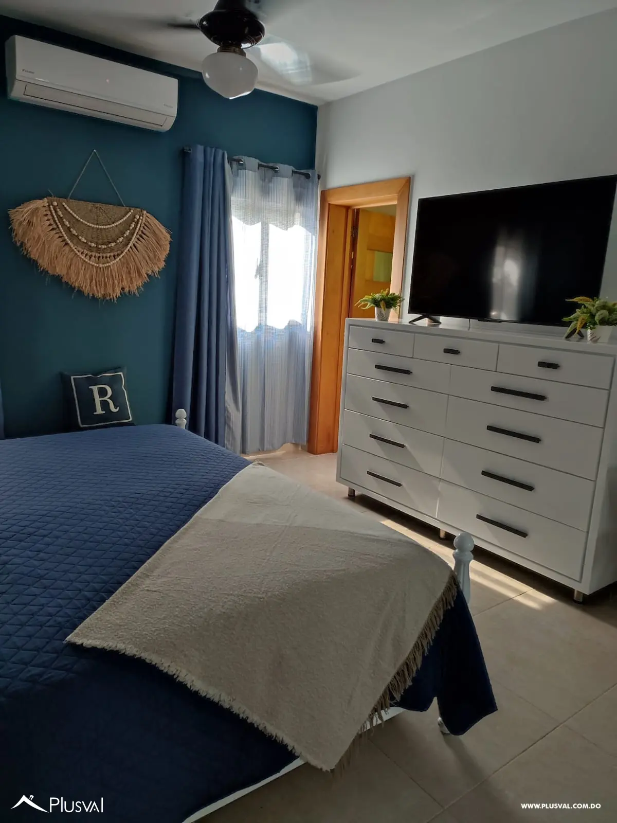 Casa en Venta con Piscina Ubicada en Sosúa 460189