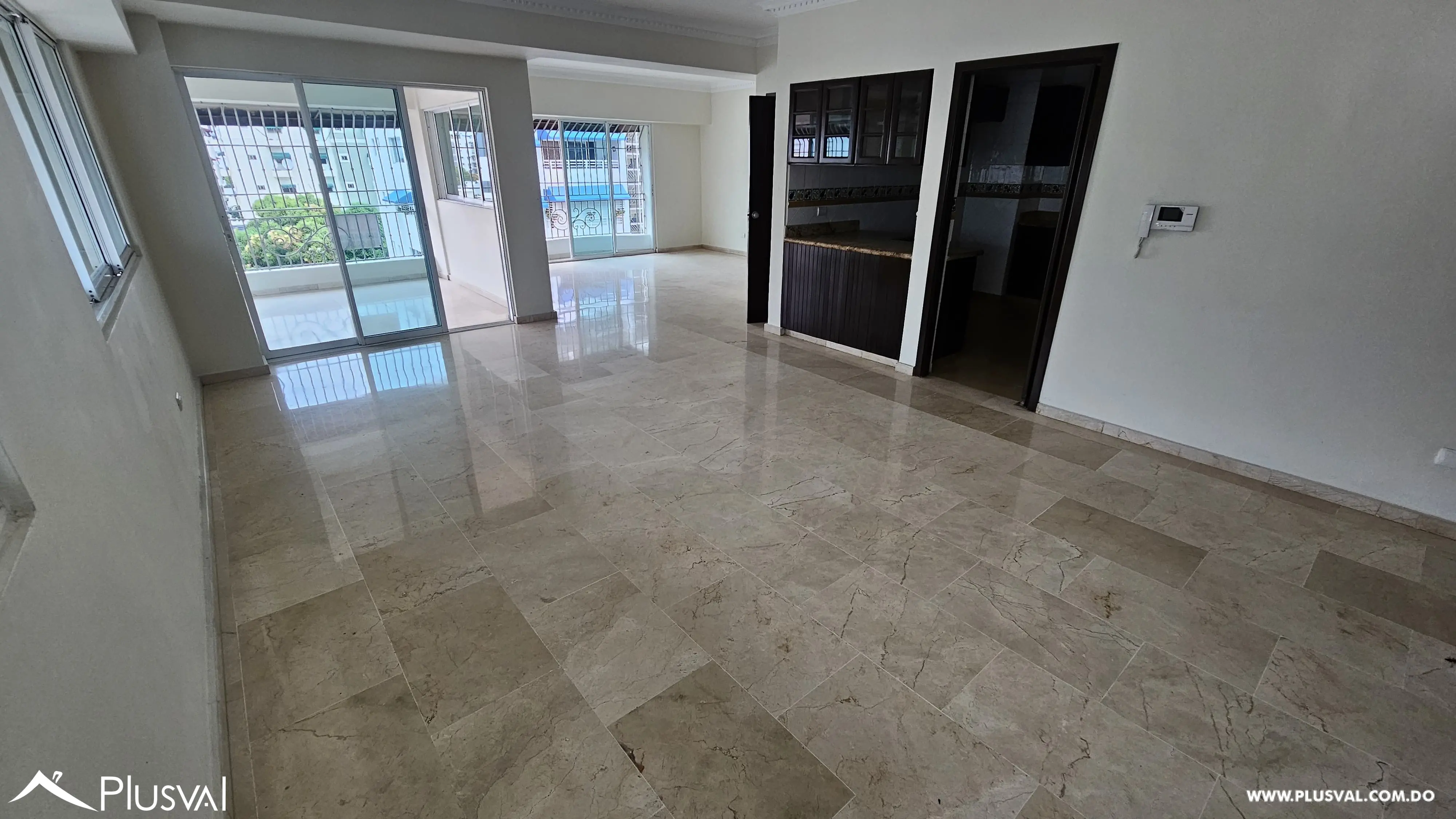 Penthhouse en Urbanizacion Real 457848