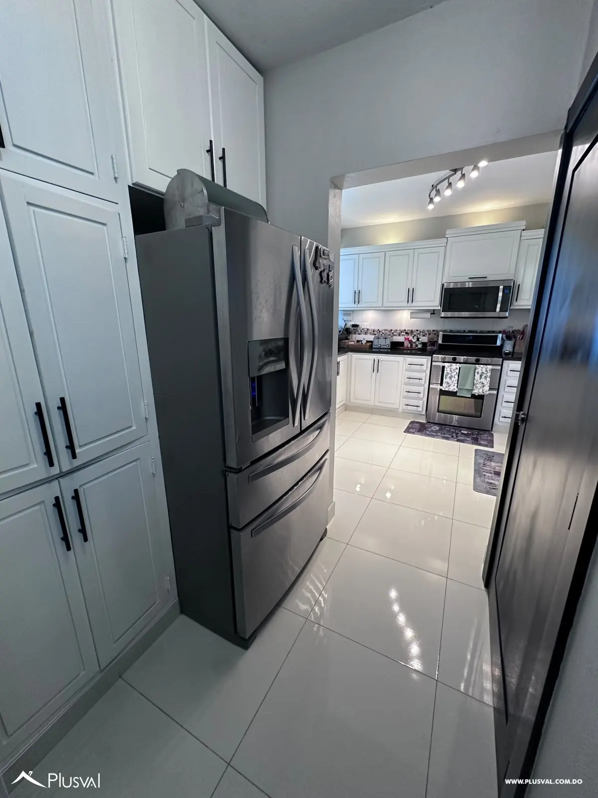 Luminoso y Amplio Apartamento en Venta en Villa Elsa Moca 523069