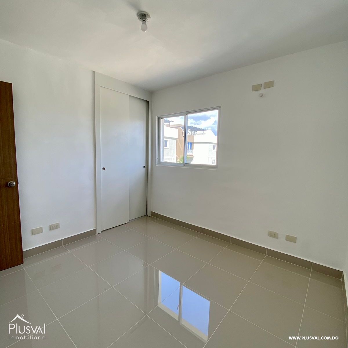 En Venta apartamento etapa IV Residencial Mediterráneo 396160