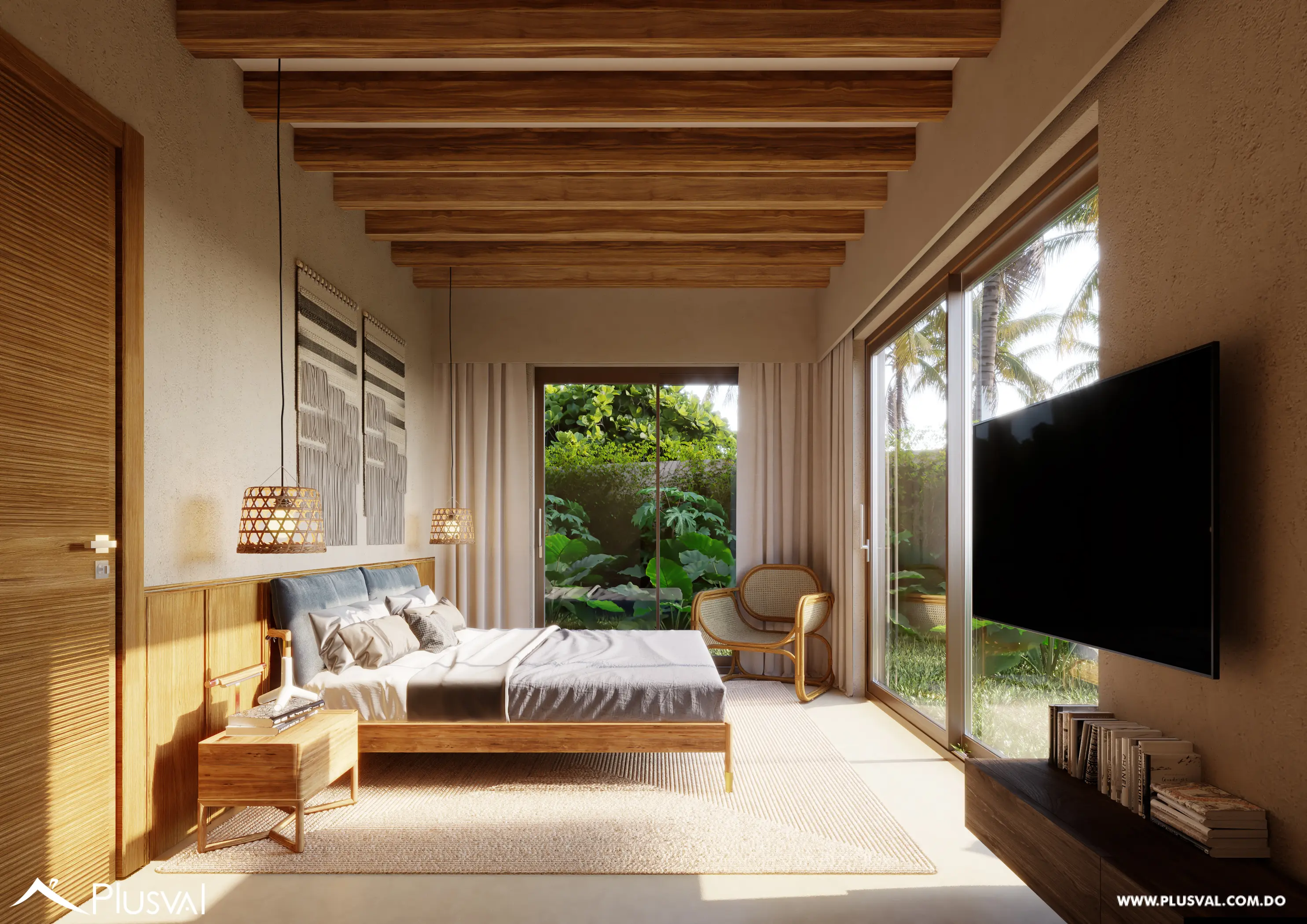 Duplex en Las Terrenas 479081