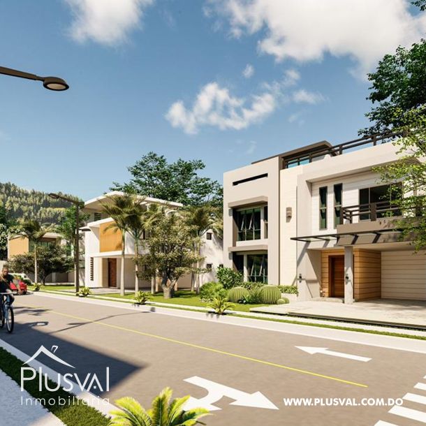 Solar en Venta en Proyecto Cerrado - Quintas de Canturrio 388516