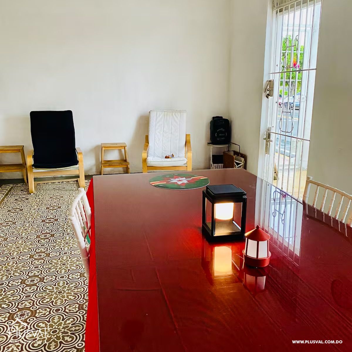 Apartamento en venta en la Zona Colonial 488529