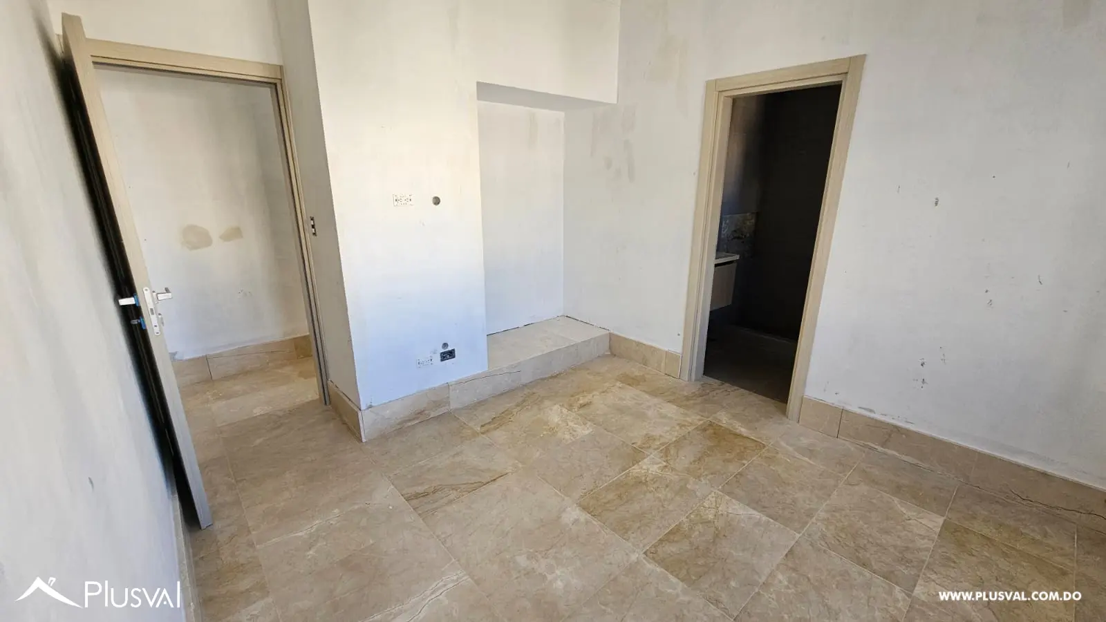 Apartamento en venta en Renacimiento 491373