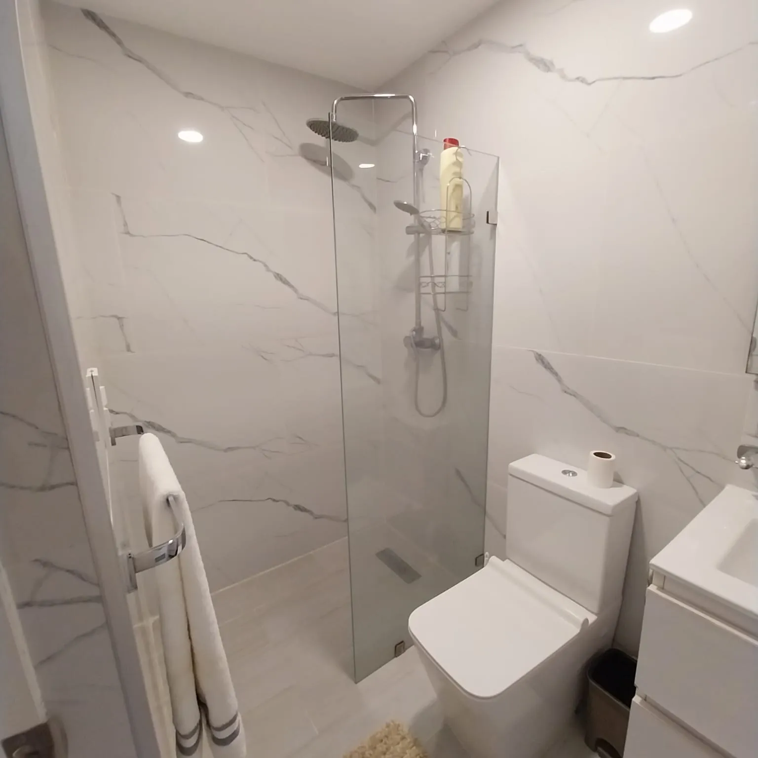 Apartamento en Venta en la urbanización real 441183