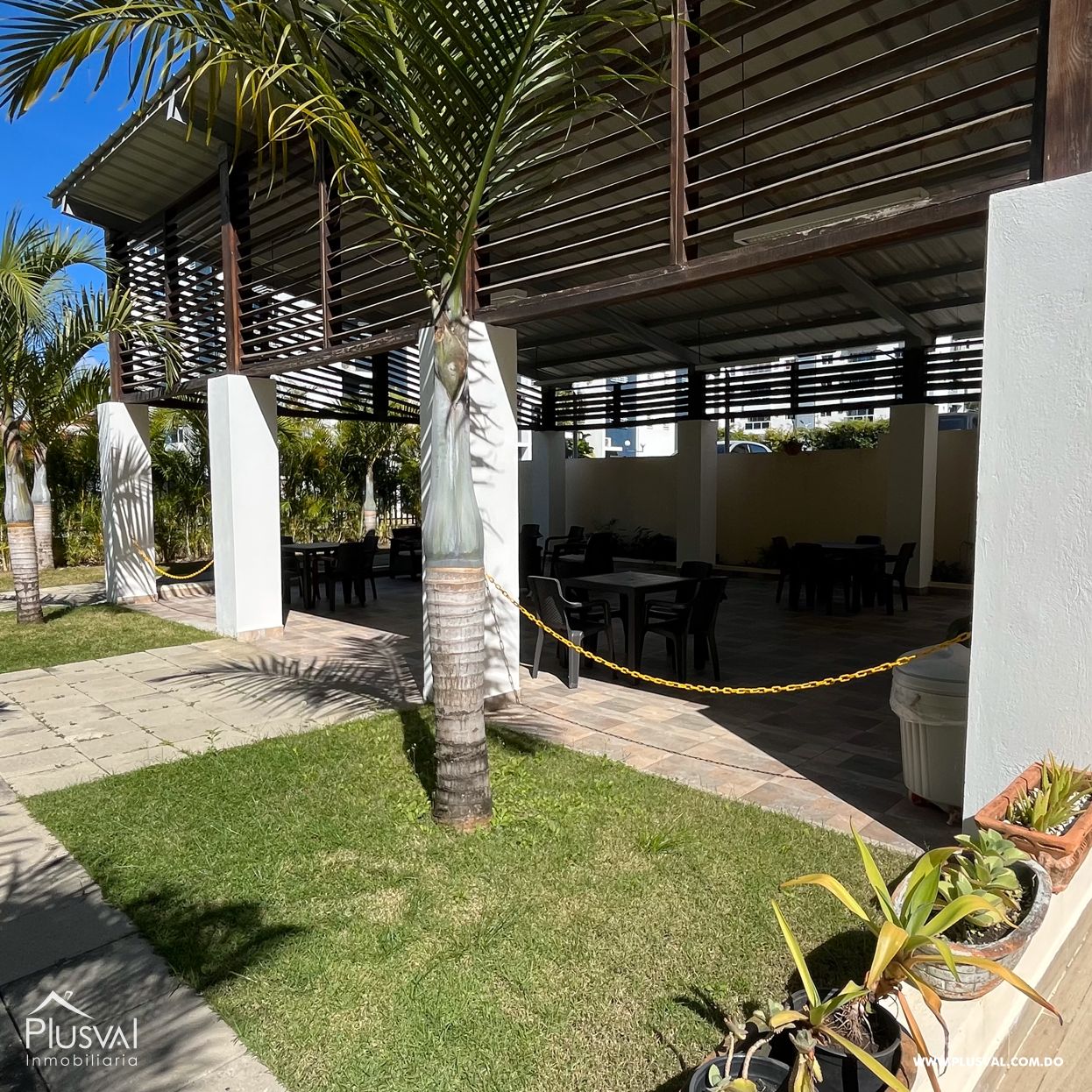 Amplio Apartamento en Venta en Proyecto Privado 418430