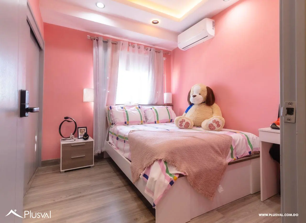 Hermoso Apartamento en Venta en Villa Marina 513785