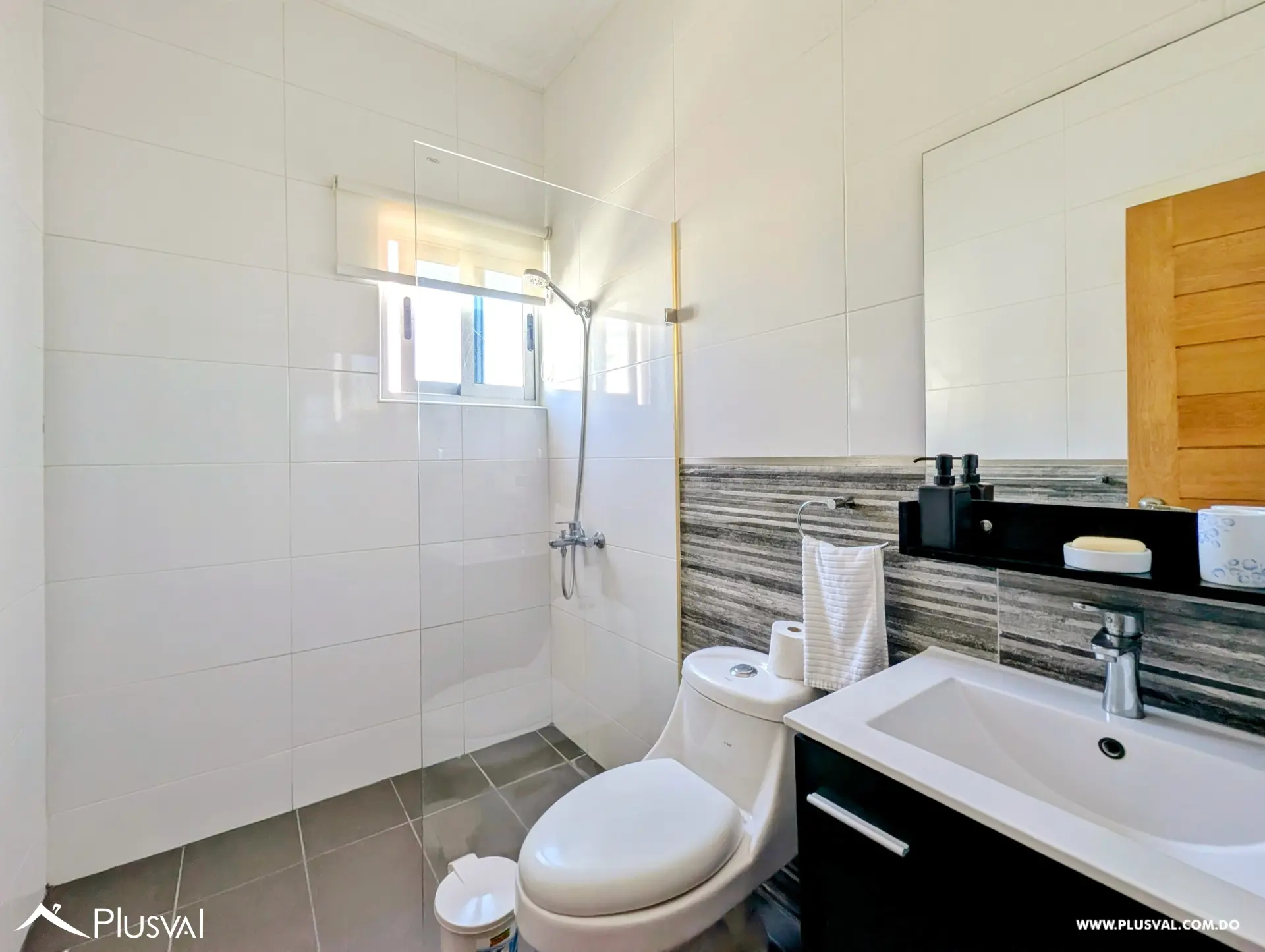 Penthouse de Lujo en Evaristo Morales Vive en las Alturas del Confort 451853