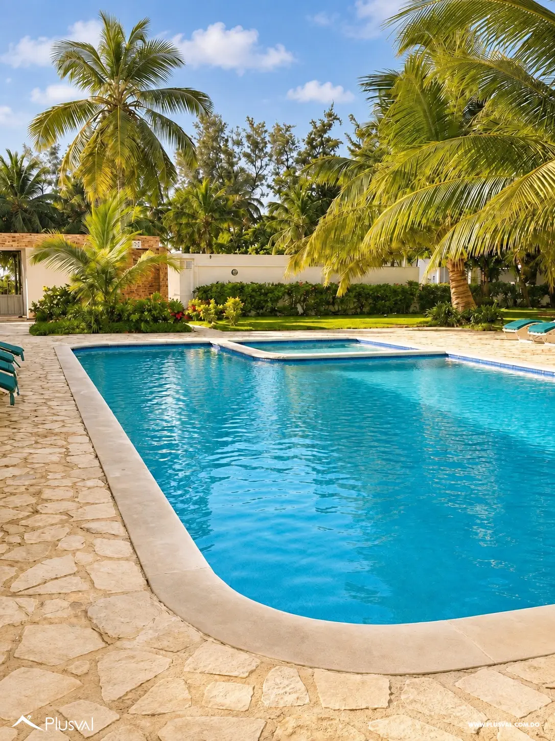 Apartamento con Vista al Mar en el Malecón Ave. España 533189