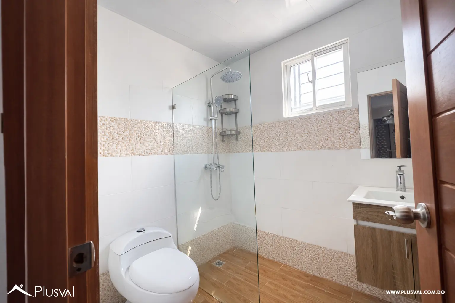 Apartamento tipo pent-house en Alma Rosa 487384