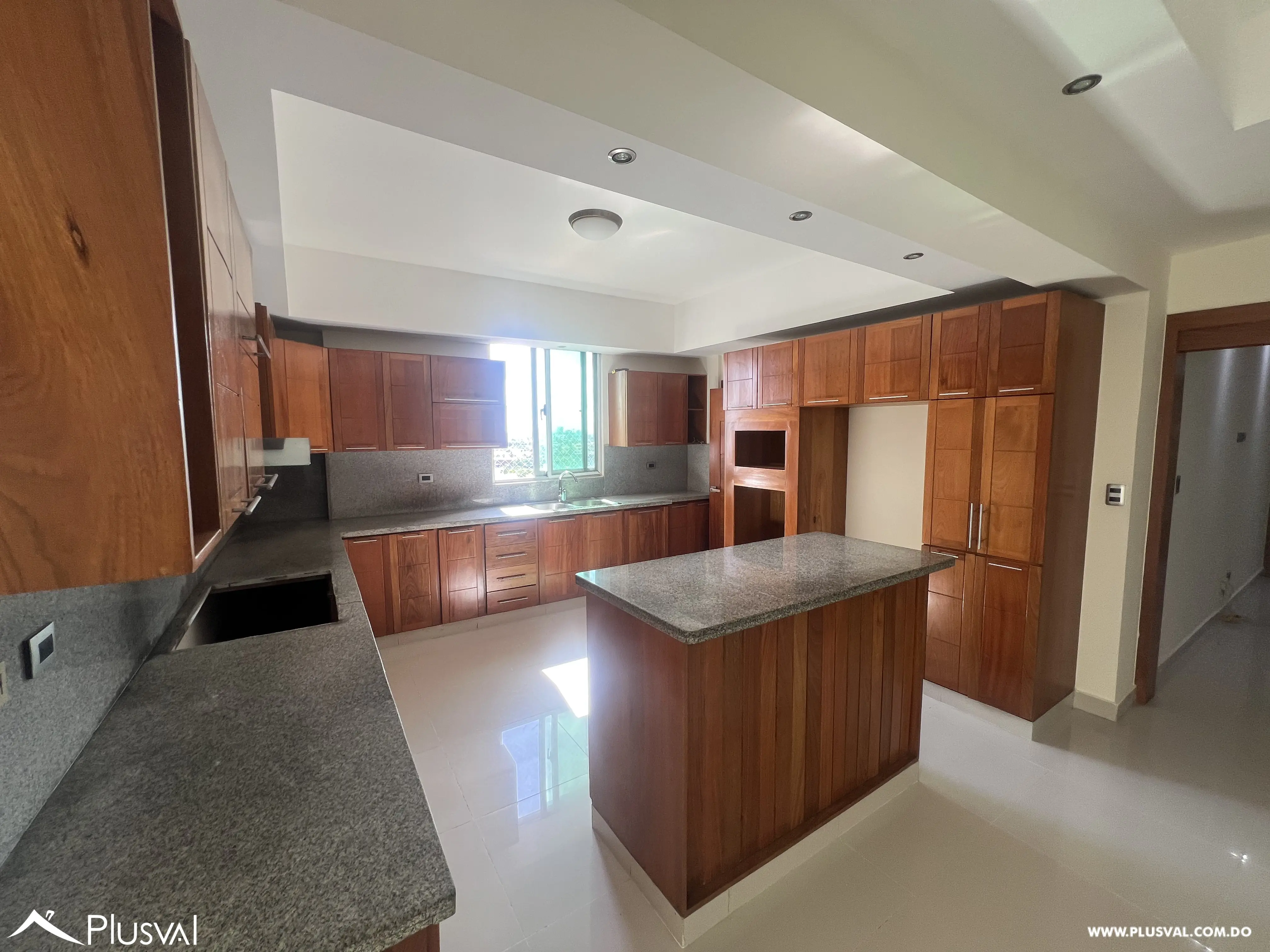 Apartamento en alquiler en Alma Rosa I 504825