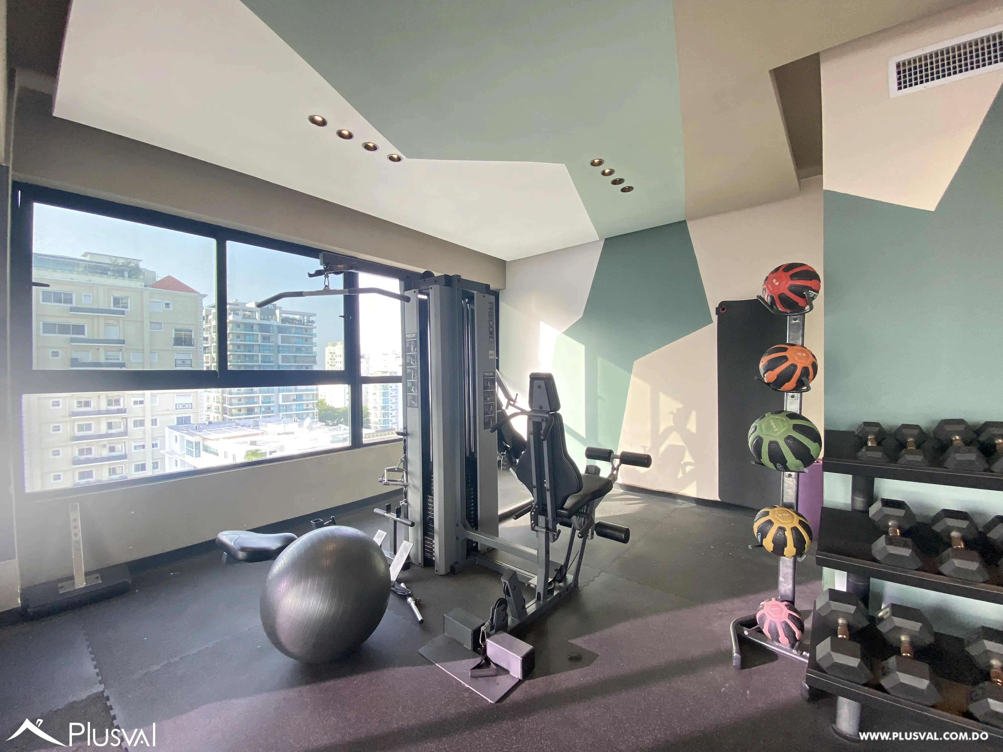 Vendo Excelente Apto en el Corazón de Piantini 457437