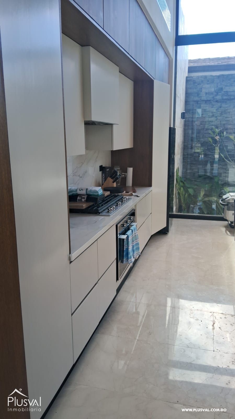 Venta de villa en casa de campo 477738