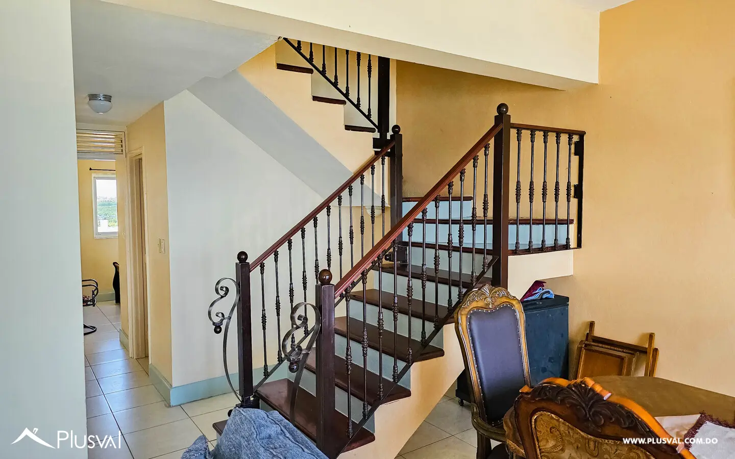 Espacioso pent-house con vista al mar 462244